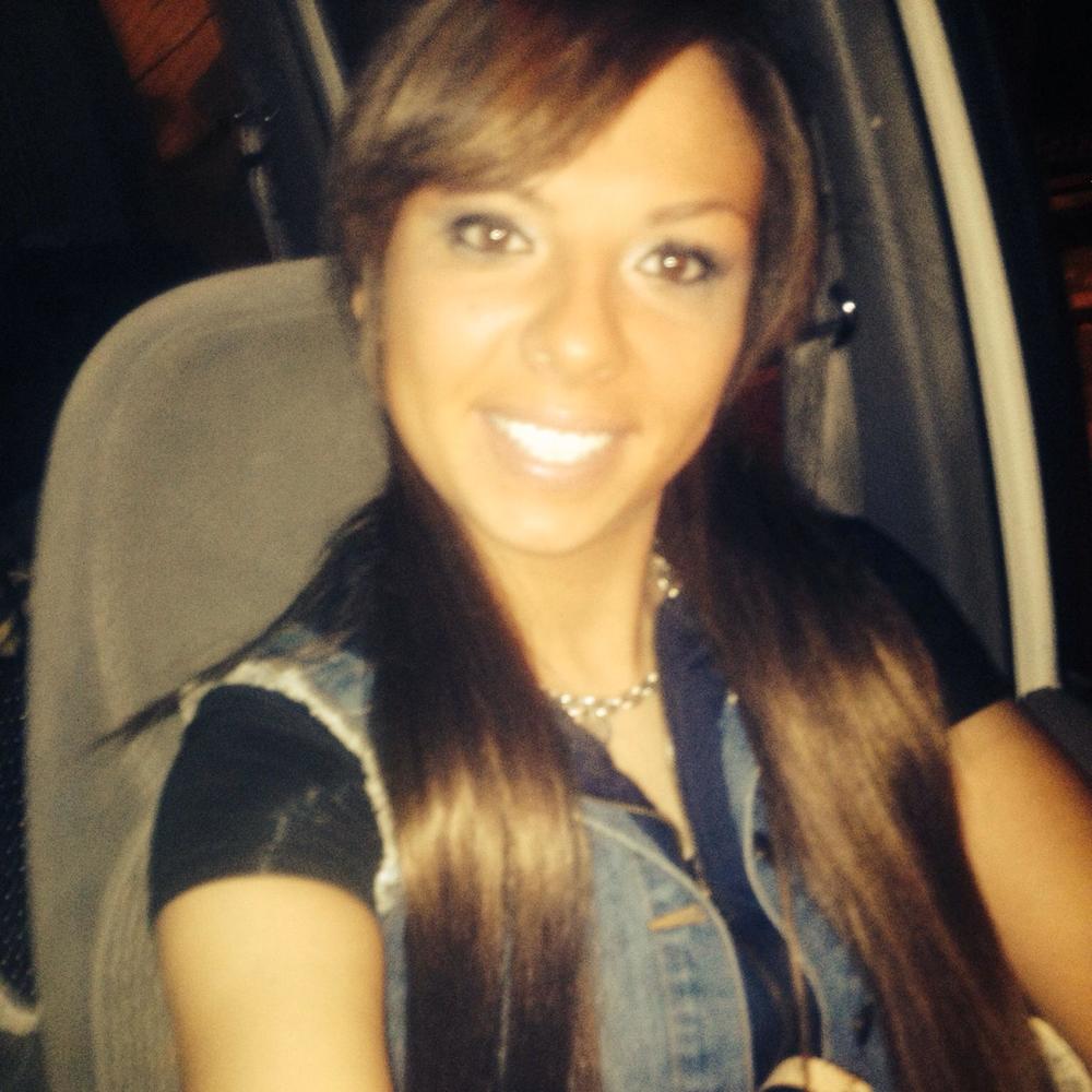 Meet your Posher, Jacqueline